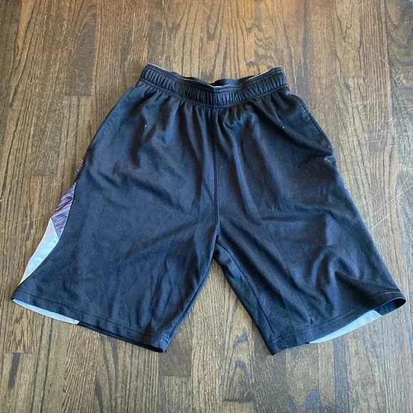 Reebok Athletic Shorts - Picture 1 of 3